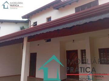 Foto 01 · Otima casa no Jardim Aurelia com 4 dormitórios e edicula completa