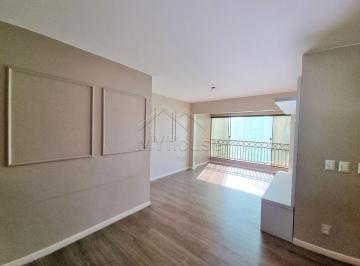Apartamento · 83m² · 3 Quartos · 1 Vaga - MY HOUSE Aroldo Bonfim · QUADRA 207 - IMPRENSA IV - REFORMADO - NASCENTE (61) 99414-1111