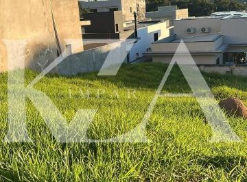 Foto 01 · Terreno a venda no Condomínio GranVile fase 3 em Itupeva-SP. Oportunidade única!