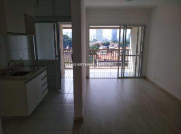 Apartamento de 2 quartos, São Paulo · Apartamento de 65 m² com 2 quartos para aluguel na Vila Gertrudes