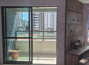 Apartamento de 3 quartos, Jaboatão dos Guararapes · APT 03 quartos, sendo 01 suíte, DCE, Piedade