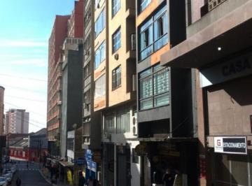 Apartamento · 22m² · 1 Quarto · Edificio Alaska Apto AS12997