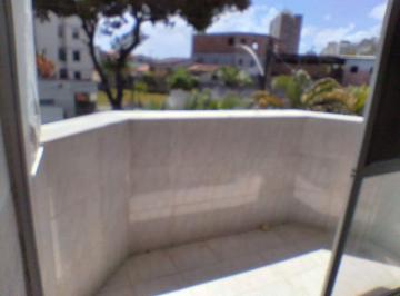 Apartamento de 2 quartos, Salvador · Apartamento de 55 m² com 2 quartos à venda em Saboeiro