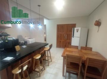 Foto 01 · Apartamento, Cumbuco, Caucaia, CE