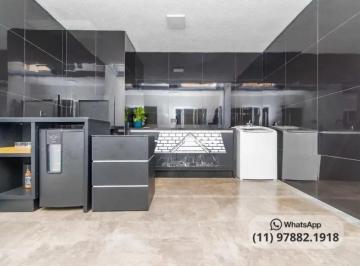 Casa de 3 quartos, São Paulo · Sobrado com 160m² no Bosque da Saúde