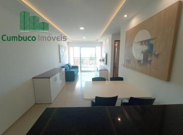 Foto 01 · Apartamento, Cumbuco, Caucaia, CE