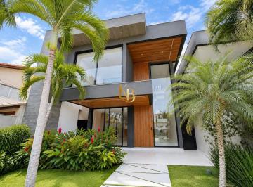 Casa · 360m² · 4 Quartos · 2 Vagas · Casa - Barra da Tijuca