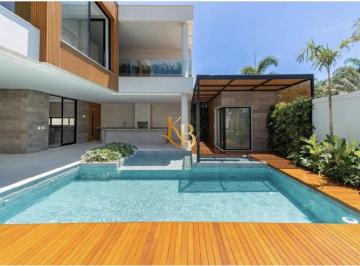 Casa · 715m² · 5 Quartos · 4 Vagas · Del Lago Casa Contemporârea
