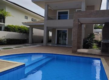 Casa de 4 quartos, Lauro de Freitas · CASA DE ALTO PADRÃO NA AVENIDA PRISCILA DUTRA