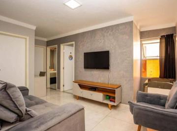 Apartamento de 1 quarto, Águas Claras · OPORTUNIDADE NO AREAL - ÁGUAS CLARAS