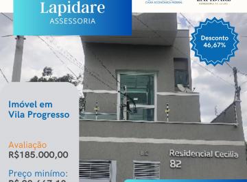 Apartamento de 2 quartos, São Paulo · Apartamento Vila Progresso