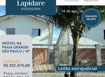 Apartamento · 68m² · 1 Vaga · Casa na Praia Grande