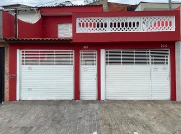 Casa de 5 quartos, São Bernardo do Campo · Lindo sobrado 5 quartos 3 vagas Grande oportunidade