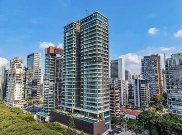 Foto 38 · Espetacular apartamento de luxo no coração de São Paulo - Ibirapuera, 4 suítes, 3 salas, 6 banheiros