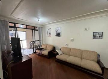 Apartamento de 3 quartos, Brasília · Asa Norte SQN 211 3 quartos 1 suíte garagem academia salão de festas 3 andar 94 m²