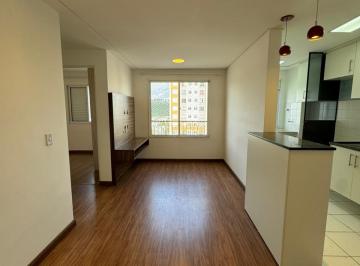 Apartamento de 2 quartos, Cajamar · APARTAMENTO PARA LOCAÇÃO NO PORTAL DOS IPÊS - CAJAMAR - SP