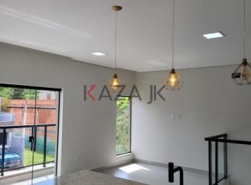 Foto 01 · Comprar/vendo: Casa a venda (sobrado), nova, no Reserva da Mata, Parque do Corrupira, Jundiaí com 3