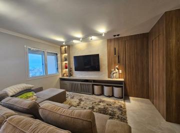 Apartamento de 2 quartos, São Paulo · Apartamento Modernizado com 2Suítes, Sala Ampliada, Lavabo, Cozinha Conceito Aberto, Lazer - Butantã