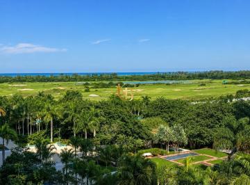 Apartamento · 266m² · 4 Quartos · 4 Vagas · Alugo Riserva Golfe