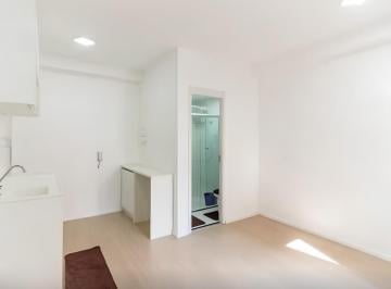 Apartamento de 1 quarto, São Paulo · Estúdio Moderno na República