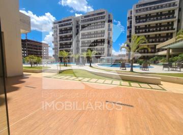Apartamento de 1 quarto, Guará · Apartamento no Venice Park