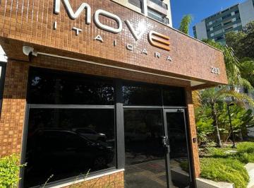 Apartamento de 2 quartos, Salvador · APARTAMENTO 2 QUARTOS COM SUÍTE NO MOVE ITAIGARA