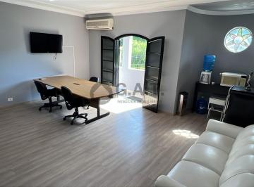 Foto 01 · Aluguel de Sala Comercial de 25m² no Jardim Paulistano, Sorocaba-SP: A oportunidade que você estava