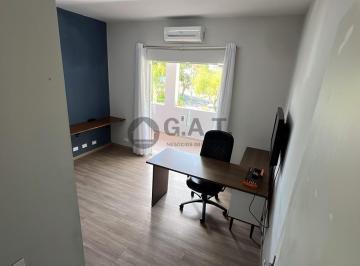 Foto 01 · Sala Comercial de 45m² para locação no Jardim Paulistano, Sorocaba-SP: Seu novo espaço de negócios!