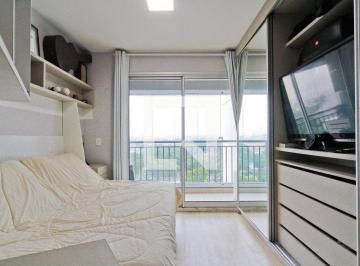 Apartamento · 24m² · 1 Quarto · Apartamento à Venda - Santana, 1 Quarto, 24 m2