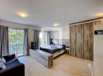 Apartamento · 52m² · 1 Quarto · 1 Vaga · Apartamento à Venda - Mooca, 1 Quarto, 52 m2
