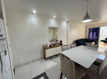Apartamento de 2 quartos, Salvador · Vendo apt em Vila Laura