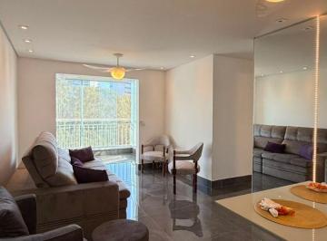 Apartamento de 3 quartos, São Paulo · Belíssimo Apartamento 3 Dormitórios (1 suíte) Perto Metrõ Vila Sônia