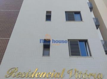 Apartamento · 70m² · 3 Quartos · 1 Vaga · Apartamento 3 quartos para Locação no Residencial Vitória