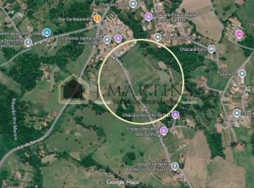 Rural · 116160m² · Fazenda para Venda Dona Antônia, Piracicaba