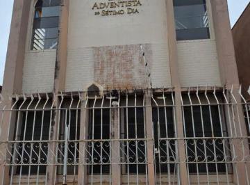 Comercial · 300m² · 4 Quartos · Salão Comercial 4 quartos para Venda Jardim Algodoal, Piracicaba