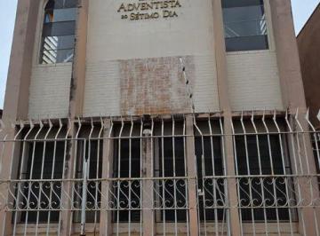 Comercial · 300m² · 4 Quartos · Salão Comercial 4 quartos para Venda Jardim Algodoal, Piracicaba