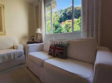 Apartamento · 104m² · 3 Quartos · Apartamento : / Residencial / Gávea