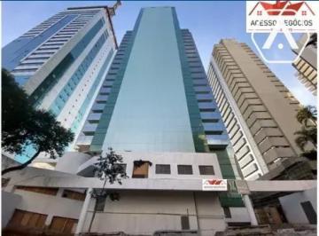 PRÉDIO COMERCIAL - 20416 M²- AT - LOCAÇÃO E VENDA · PRÉDIO COMERCIAL - 20416 M²- AT - LOCAÇÃO E VENDA