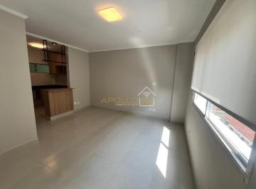 Apartamento · 31m² · 1 Quarto · 1 Vaga · Apartamento - 1 Quarto - Centro - Sao Vicente
