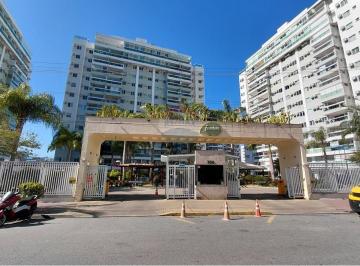 Apartamento · 72m² · 3 Quartos · 1 Vaga · Apartamento à Venda com 3 Quartos, 72m², na Barra Olímpica, Rio de Janeiro, RJ. - Por R$ 524.000,00