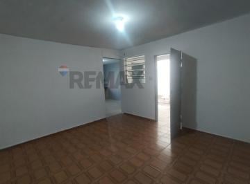 Casa · 30m² · 1 Quarto · Casa Charmosa 30m² Pq. São Lucas - Sem Garagem