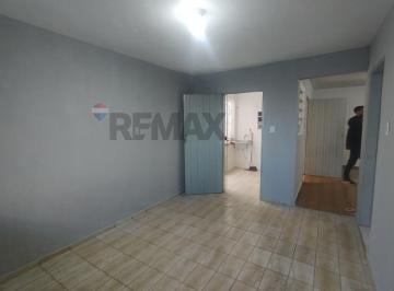 Casa · 30m² · 1 Quarto · Casa no Parque São Lucas