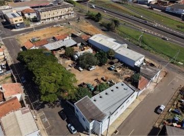 Comercial · 266m² · Galpão Industrial em Franca a Venda : Oportunidade Única!