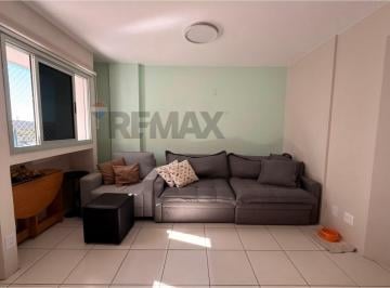 Apartamento · 51m² · 2 Quartos · 1 Vaga · CA 10 Lago Norte | Lindo Duplex 2 Qts (1 Suíte), Sala Integrada e Lazer Completo