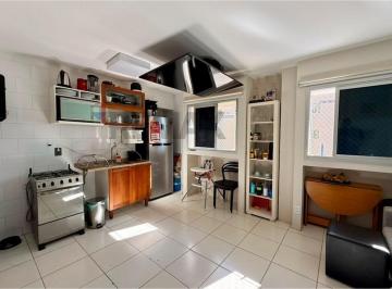 Apartamento · 51m² · 2 Quartos · 1 Vaga · CA 10 Lago Norte | Lindo Duplex 2 Qts (1 Suíte), Sala Integrada e Lazer Completo