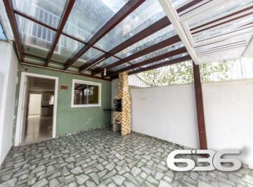 0320989418.jpg · Casa | Joinville | Jardim Iririú | 2 QUARTOS
