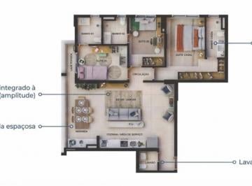 Apartamento , Rio Verde · VENDA DE ÁGIO – ZOE HABITAT | RIO VERDE-GO