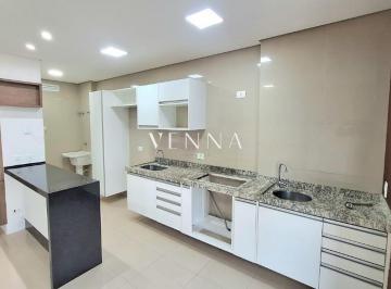 Apartamento · 85m² · 2 Quartos · APARTAMENTO PARA LOCAÇÃO | ED. ARIA RESIDENCE | 2 QUARTOS | 1 SUÍTE | GLEBA PALHANO