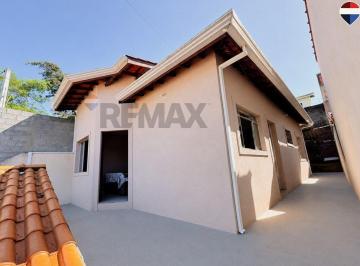 Casa · 92m² · 2 Quartos · 2 Vagas · Casa à Venda em Bom Jesus dos Perdões no Bairro Marf 1
