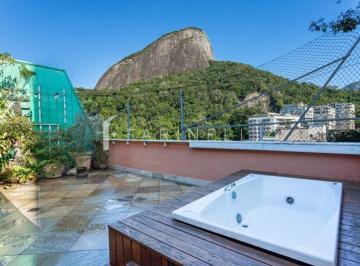 12979-20260723124357_zap.jpg · Cobertura com vista para o Morro Dois Irmãos e verde em todos ambientes.
